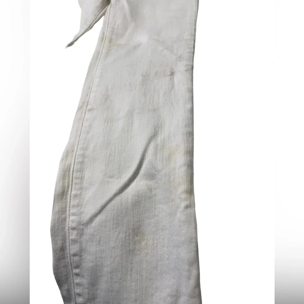 NWT J Brand Maude Cigarette jeans